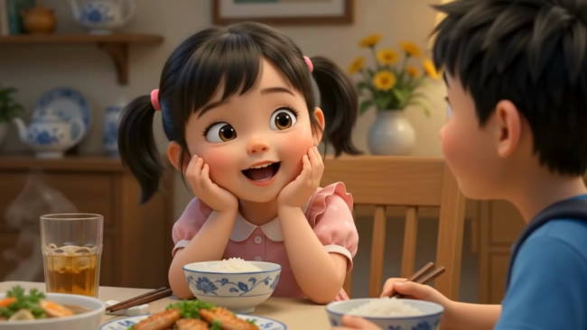 Video khởi động Công nghệ 6 Bài 6