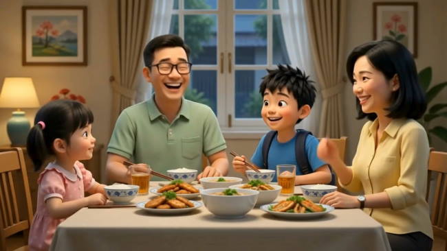 Video khởi động Công nghệ 6 Bài 6