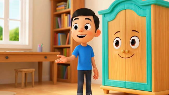 Video khởi động Công nghệ 6 Bài 7