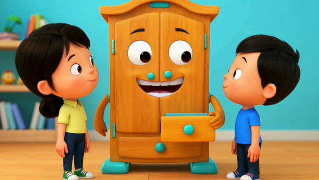 Video khởi động Công nghệ 6 Bài 7