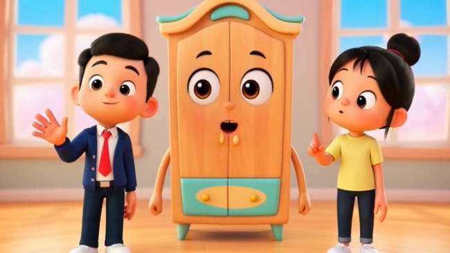 Video khởi động Công nghệ 6 Bài 7