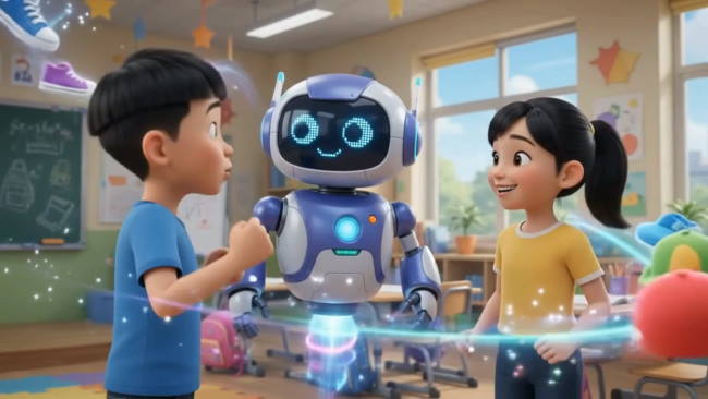 Video khởi động Công nghệ 6 Bài 9