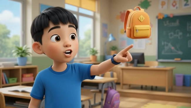 Video khởi động Công nghệ 6 Bài 9
