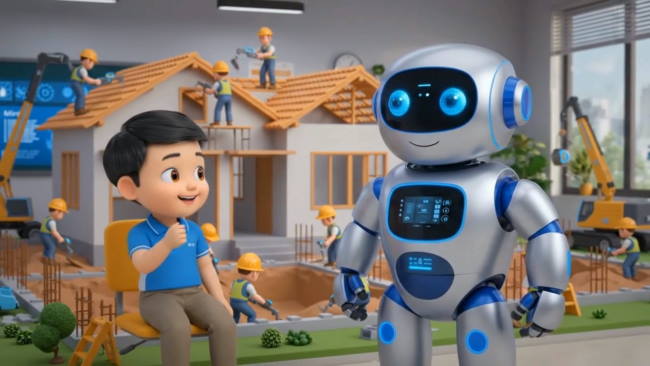 Video khởi động Công nghệ 6 Ôn tập chương 1