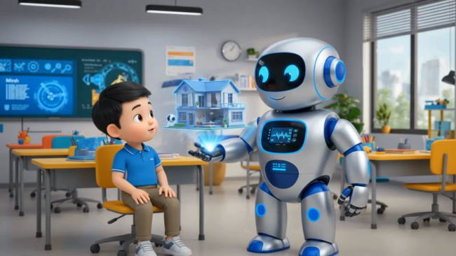 Video khởi động Công nghệ 6 Ôn tập chương 1