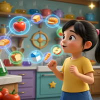 Video AI khởi động Công nghệ 6 Ôn tập Chương II: Bảo quản và chế biến thực phẩm