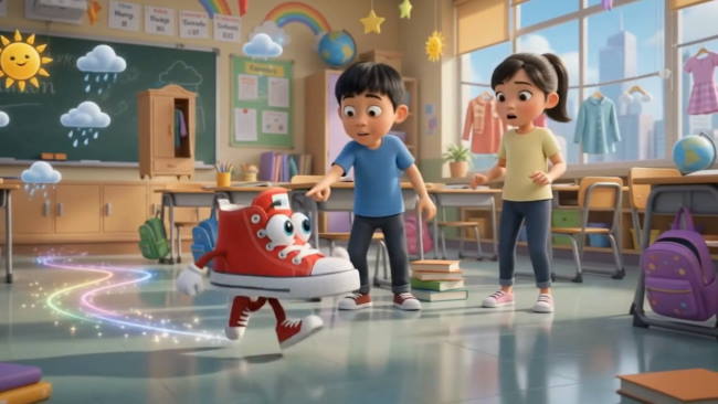 Video khởi động Công nghệ 6 Ôn tập Chương 3