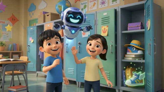 Video khởi động Công nghệ 6 Ôn tập Chương 3