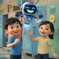 Video AI khởi động Công nghệ 6 Ôn tập Chương III: Trang phục và thời trang