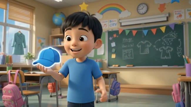Video khởi động Công nghệ 6 Ôn tập Chương 3
