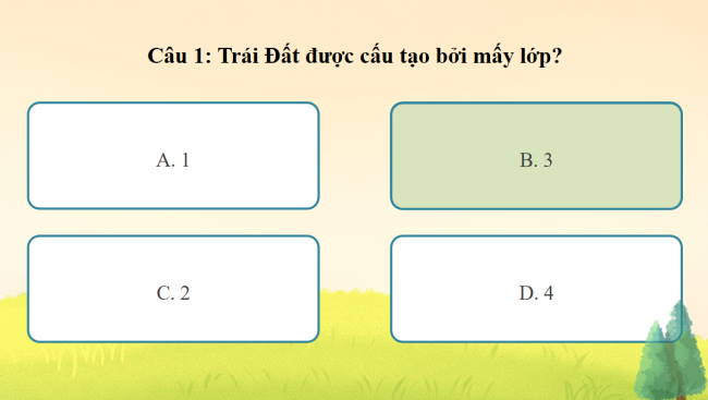 Game khởi động Lịch sử 6 Bài 10