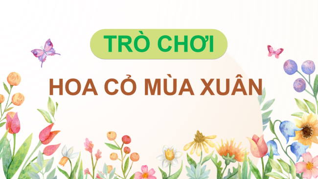 Game khởi động Lịch sử 6 Bài 13