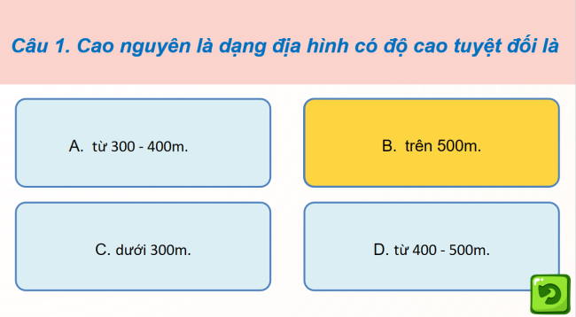 Game khởi động Lịch sử 6 Bài 13