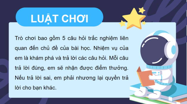 Game khởi động Lịch sử 6 Bài 15