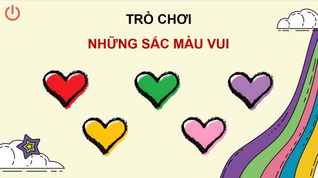 Game khởi động Lịch sử 6 Bài 16