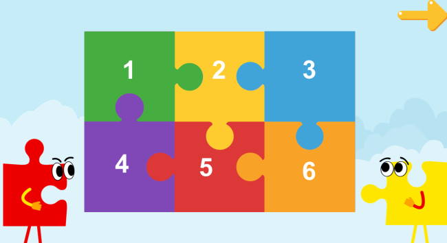 Game khởi động Lịch sử 6 Bài 17