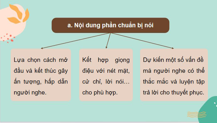 Ngữ văn 12 Bài 2: Trình bày kết quả so sánh đánh giá hai tác phẩm thơ