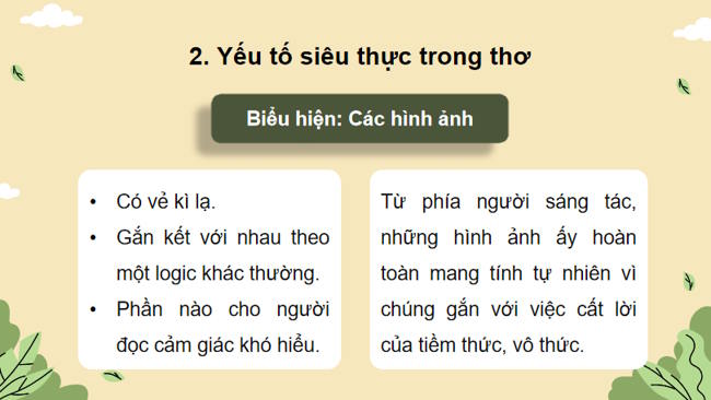 Ngữ văn 12 Bài 2: Tây Tiến