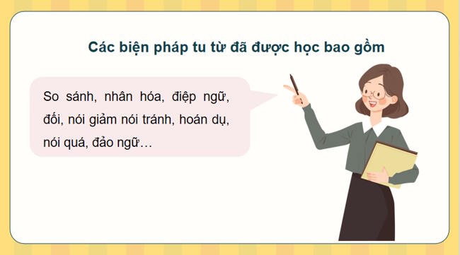 Ngữ văn 12 Bài 2: Thực hành tiếng Việt 