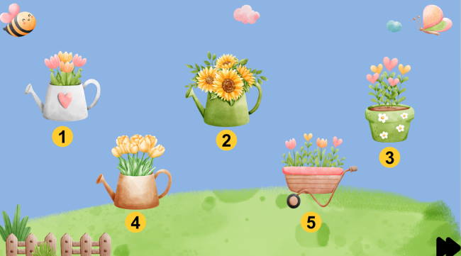 Game khởi động Lịch sử 6 Bài 18