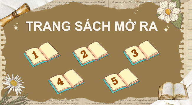 Game khởi động Lịch sử 6 Bài 22