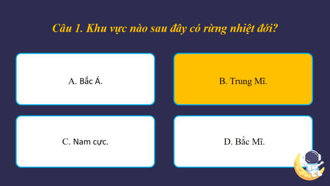 Game khởi động Lịch sử 6 Bài 24
