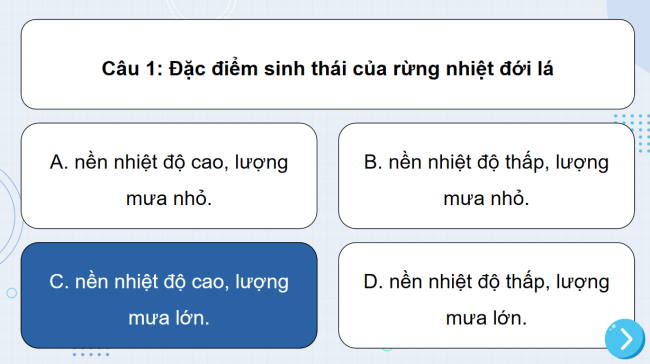Game khởi động Lịch sử 6 Bài 26