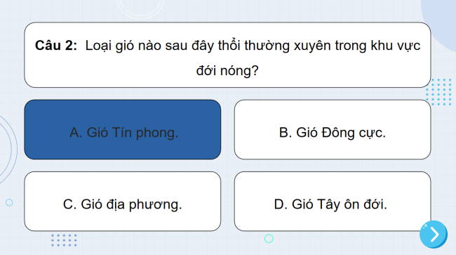 Game khởi động Lịch sử 6 Bài 26