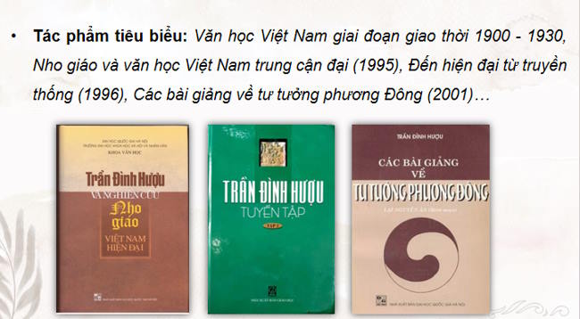 Ngữ văn 12 Bài 3: Nhìn về vốn văn hóa dân tộc