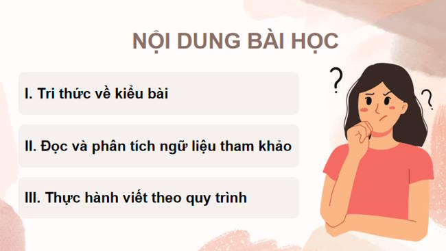 Ngữ văn 12 Bài 3: Viết văn bản nghị luận về một vấn đề liên quan đến tuổi trẻ