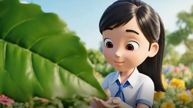 Video AI mở đầu Công nghệ 7 Bài 1