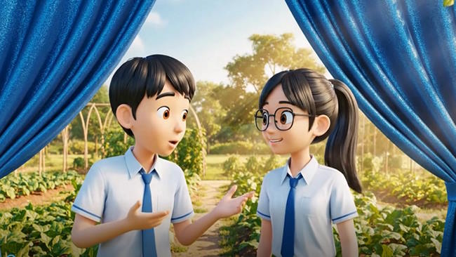 Video AI mở đầu Công nghệ 7 Bài 4