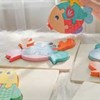 Giáo án mầm non: Nhận biết và sử dụng đồ dùng, đồ chơi an toàn trong lớp bé