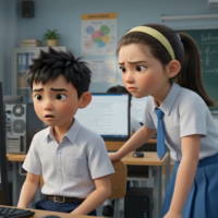 Video AI khởi động Tin học 6 Bài 11: Định dạng văn bản