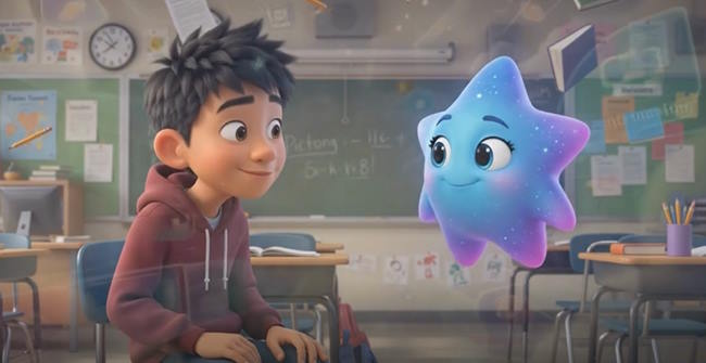 Video AI mở đầu Tin học lớp 7 Bài 5