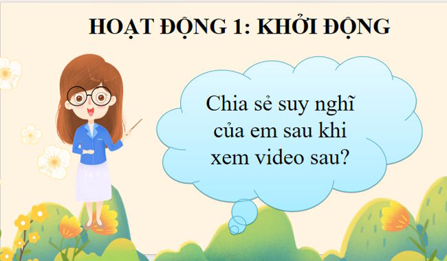 Ngữ văn 12 Bài 5: Cẩn thận hão