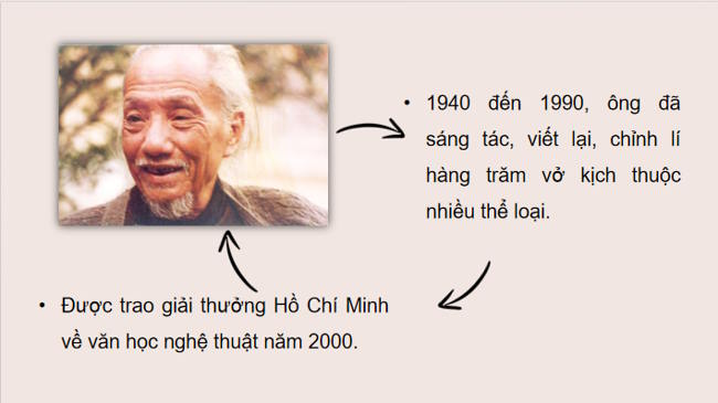 Ngữ văn 12 Bài 5: Giấu của