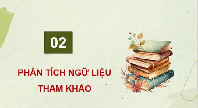 Ngữ văn 12 Bài 5: Viết báo cáo nghiên cứu về một vấn đề tự nhiên xã hội