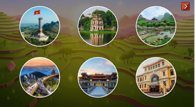 Ngữ văn 8 Bài 1: Lá cờ thêu sáu chữ vàng