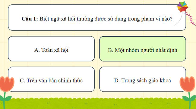 Ngữ văn 8 Bài 1: Thực hành tiếng Việt trang 16