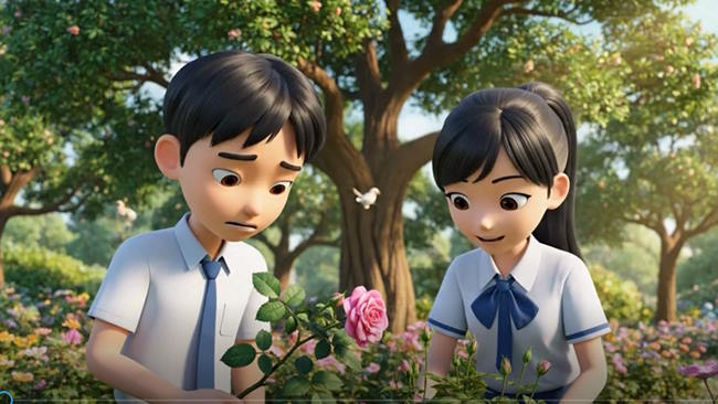 Video AI mở đầu Công nghệ 7 Bài 5