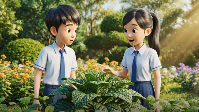 Video AI mở đầu Công nghệ 7 Bài 5