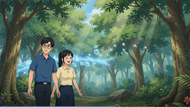 Video AI mở đầu Công nghệ 7 Bài 7