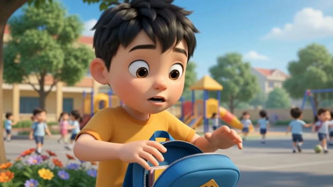 Video khởi động Đạo đức 2 Bài 12