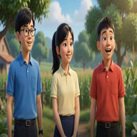 Video AI khởi động Công nghệ 7 Bài 10: Nuôi dưỡng và chăm sóc vật nuôi