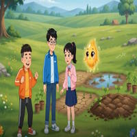 Video AI khởi động Công nghệ 7: Ôn tập chương 1