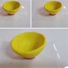 Giáo án mầm non: Nặn cái bát