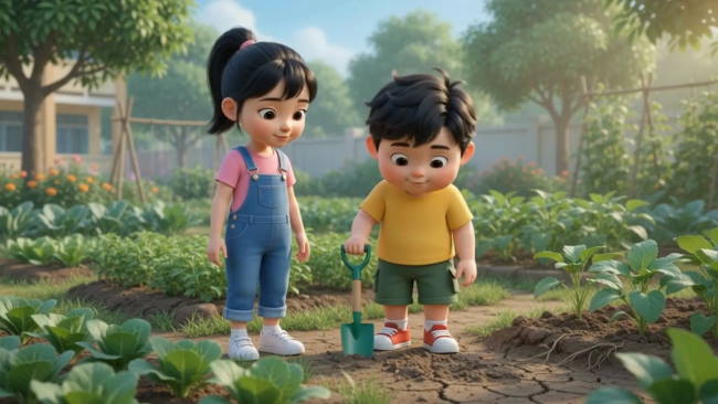 Video khởi động Khoa học 5 Bài 2