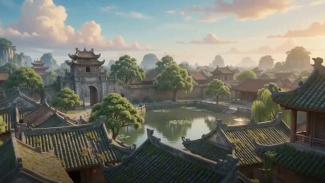 Video AI mở đầu Mĩ thuật lớp 7 Bài 3