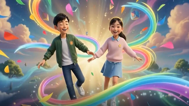 Video AI mở đầu Mĩ thuật lớp 7 Bài 7